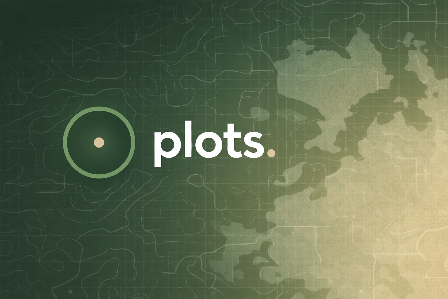 Plots - a new fishery info management tool 